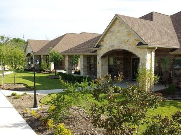 Mayberry Gardens assisted living