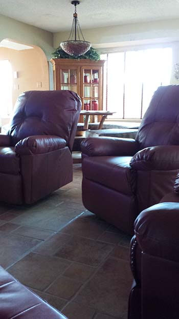 McClure Adult Foster Care