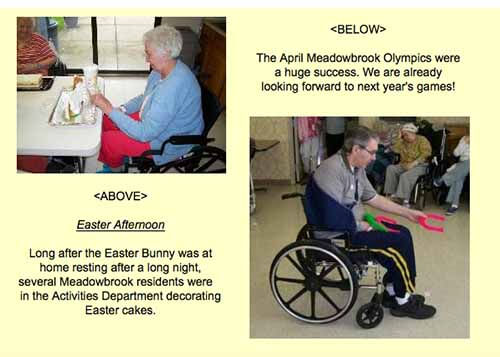 Meadowbrook Charleston