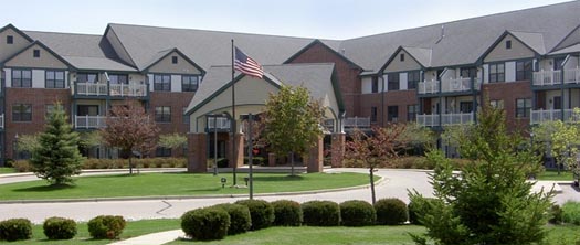Meadowmere of Madison assisted living