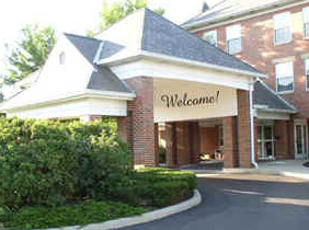 Meadows Assisted Living