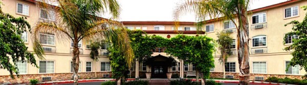 Assisted Living Facilities In Oceanside California Ca Senior