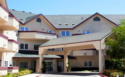 Assisted Living Facilities In Santa Maria California Ca Senior