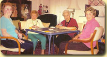 Merrimack River Valley House residential care for senior women
