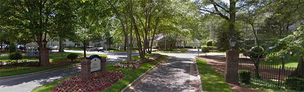 Assisted Living at Merrywood