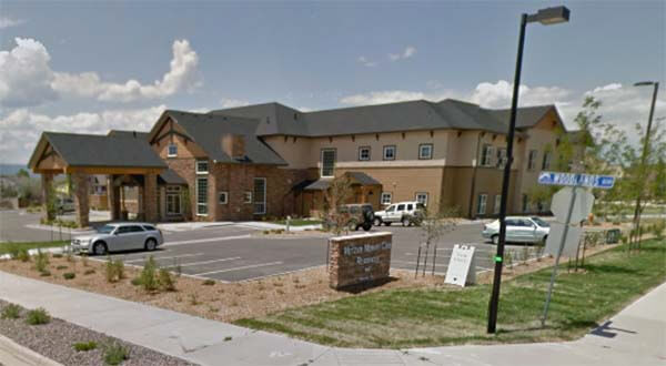 Metzler Memory Care Castle Rock