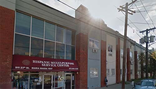 Mi Casa es Su Casa Paterson