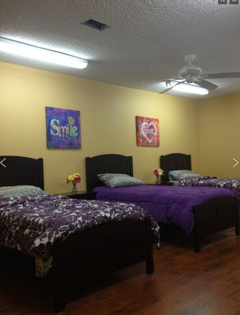 Milestone Personal Care Home