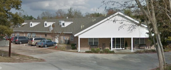 Millican House of Bryan