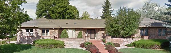 Monarch Greens assisted living