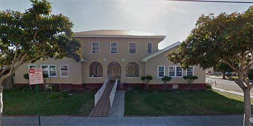 Montgomery Springs Manor