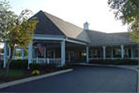 Morning Pointe is an Alzheimer's residence that offers private apartment living for it's residents