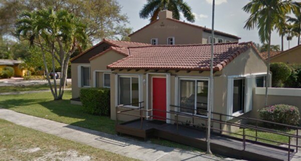 Morningside Manor of Hialeah