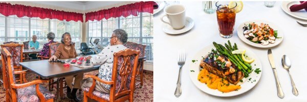 Morningside of Macon