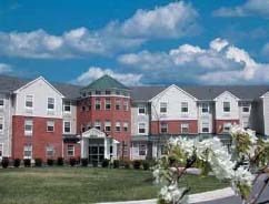 assisted living facilities in