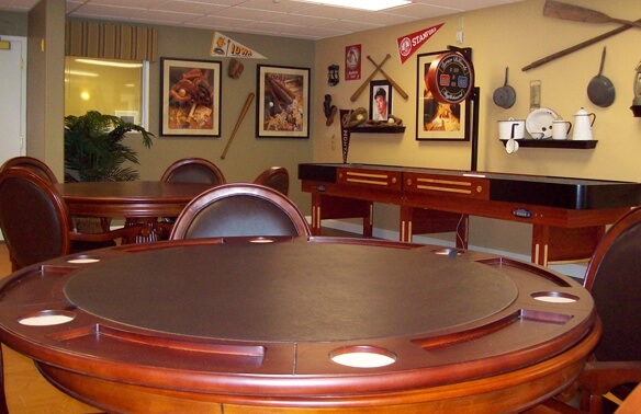 MorningStar assisted living of Sparks