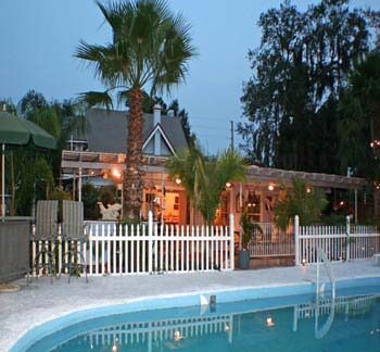 Mt. Dora Assisted Living