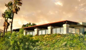 Mountain View Manor Assisted Living Facility