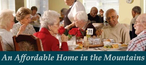 Mountainside Senior Living