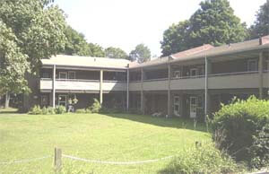 Mt. Carmel Congregate Housing