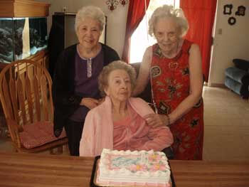 Mum's Assisted Living