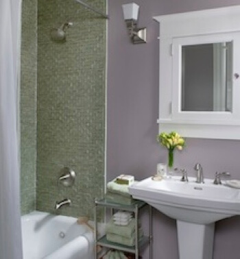 resident bathroom
