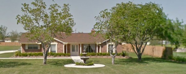 My Home assisted living in Pearland