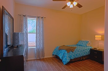 3rd bedroom
