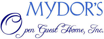 Mydor's Open Guest Home intro