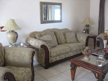 Nadia's Senior Care
