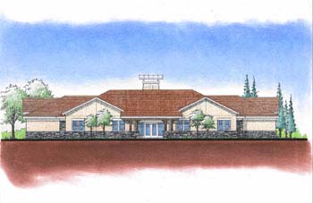 New Dawn Memory Care, Sun City