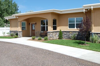 New Day Turner front view