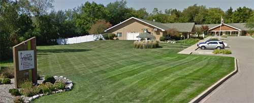 New Friends Dementia