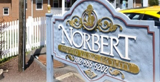 Norbert assisted living PGH