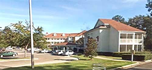 North Florida Retirement Village