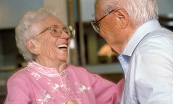 seniors at Norwood Crossing