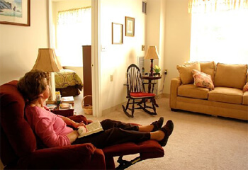 Notre Dame Du Lac Assisted