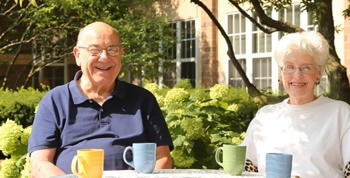 Oakwood Common in Detroit