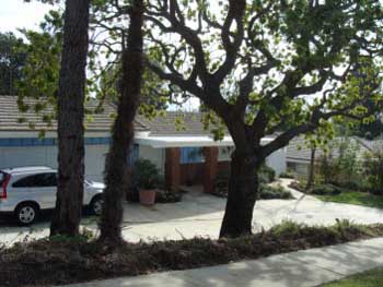 facility outside assisted living