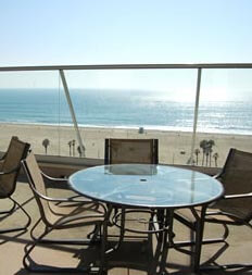 Ocean House Assisted Living in Santa Monica
