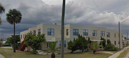 Ocean View Manor