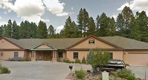 Olivia White Hospice