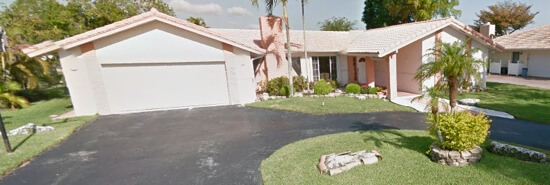 Olivinnes Coral Springs