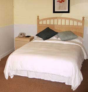 Open Arms Assisted Living in Los Angeles