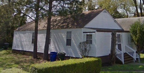 Open Arms adult home for 5