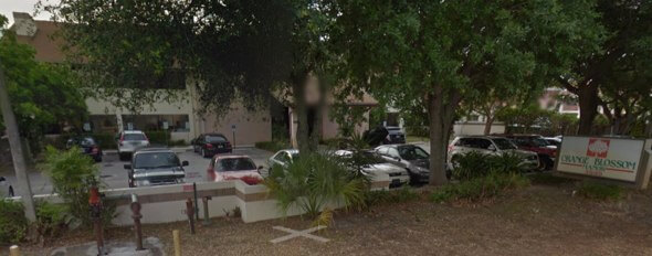 Orange Blossom Manory facility photo