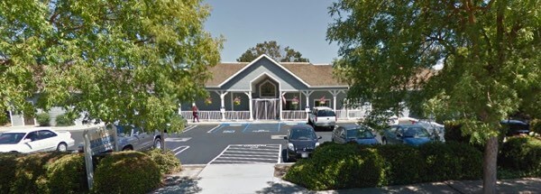 Orangeburg Manor photo