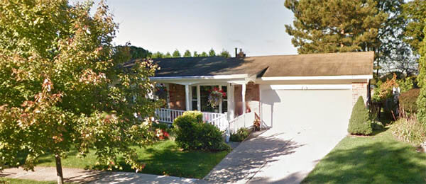 Orchard Hills Manor Ann Arbor