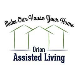 Orion assisted living