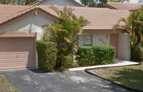 Our care Home Coral Springs